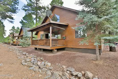 4032 Stone Pine Drive, Pinetop, AZ 85935 - Photo 21