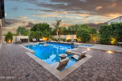 607 E Elgin Street, Gilbert, AZ 85295 - Photo 89