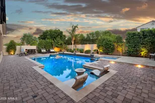 607 E Elgin St, Gilbert, AZ 85295 - Photo 89