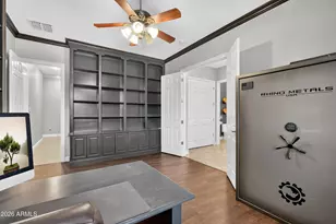 607 E Elgin St, Gilbert, AZ 85295 - Photo 53