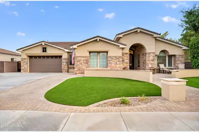 607 E Elgin Street, Gilbert, AZ 85295 - Photo 5