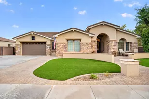 607 E Elgin St, Gilbert, AZ 85295 - Photo 5