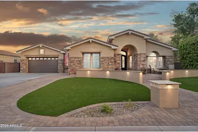 607 E Elgin Street, Gilbert, AZ 85295 - Photo 1