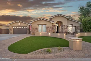 607 E Elgin St, Gilbert, AZ 85295 - Photo 1