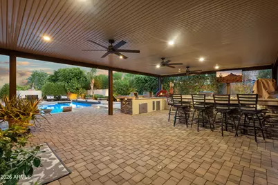 607 E Elgin Street, Gilbert, AZ 85295 - Photo 91