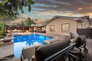 607 E Elgin St, Gilbert, AZ 85295 - Photo 87