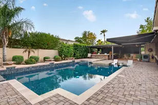 607 E Elgin St, Gilbert, AZ 85295 - Photo 97
