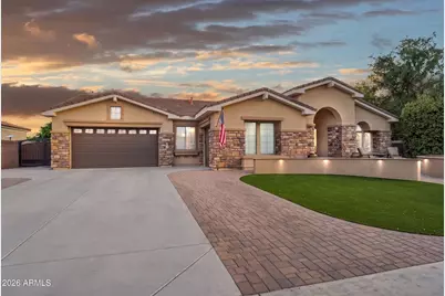 607 E Elgin Street, Gilbert, AZ 85295 - Photo 3
