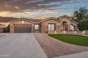 607 E Elgin St, Gilbert, AZ 85295 - Photo 3