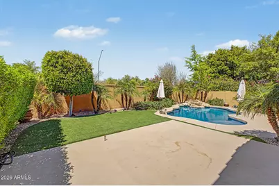 9428 N 182nd Lane, Waddell, AZ 85355 - Photo 29