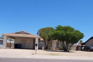 2234 W Marco Polo Rd, Phoenix, AZ 85027 - Photo 1
