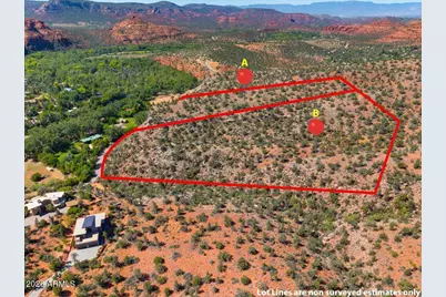 1555 Chavez Ranch Road #8 and 9, Sedona, AZ 86336 - Photo 27