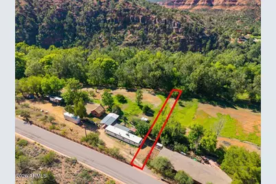1555 Chavez Ranch Road #8 and 9, Sedona, AZ 86336 - Photo 21