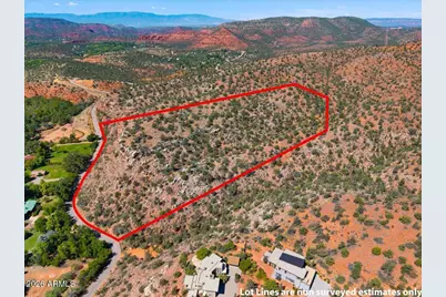 1555 Chavez Ranch Road #8 and 9, Sedona, AZ 86336 - Photo 31