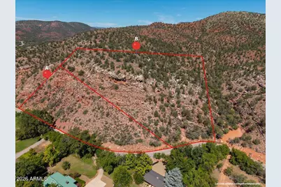 1555 Chavez Ranch Road #8 and 9, Sedona, AZ 86336 - Photo 9