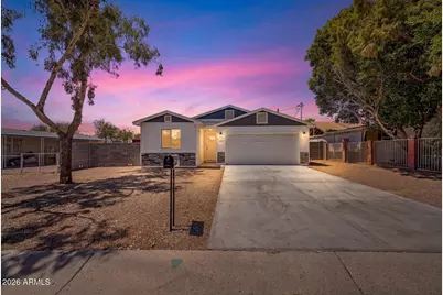 526 S Crismon Road, Mesa, AZ 85208 - Photo 1