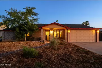 407 E Julie Drive, Tempe, AZ 85283 - Photo 1