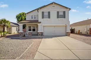 2619 W Jasper Ave, Apache Junction, AZ 85120 - Photo 1