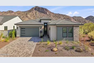5024 N 210th Avenue, Buckeye, AZ 85396 - Photo 1