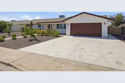 2329 E Enrose Street, Mesa, AZ 85213 - Photo 1