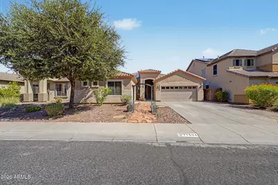 17604 W Marconi Avenue, Surprise, AZ 85388 - Photo 1