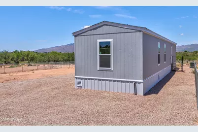 3162 W Century Drive, Benson, AZ 85602 - Photo 3