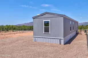 3162 W Century Dr, Benson, AZ 85602 - Photo 3