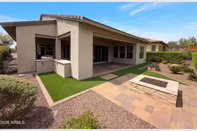 17892 E Silver Sage Lane, Rio Verde, AZ 85263 - Photo 21