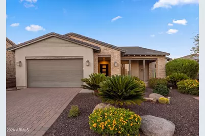 17892 E Silver Sage Lane, Rio Verde, AZ 85263 - Photo 1