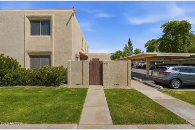 4256 N 82nd Street, Scottsdale, AZ 85251 - Photo 1
