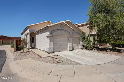 20002 N 14th Avenue, Phoenix, AZ 85027 - Photo 3
