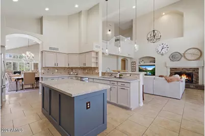3136 E Brookwood Court, Phoenix, AZ 85048 - Photo 1