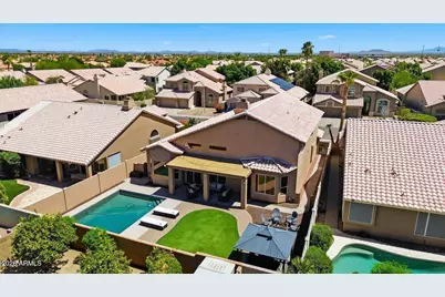 3136 E Brookwood Court, Phoenix, AZ 85048 - Photo 49
