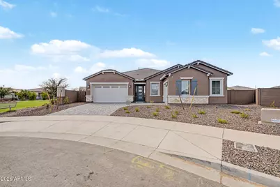 24404 N 173rd Avenue, Surprise, AZ 85387 - Photo 1