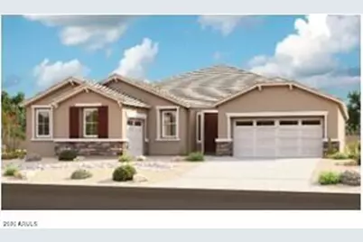 24404 N 173rd Avenue, Surprise, AZ 85387 - Photo 1