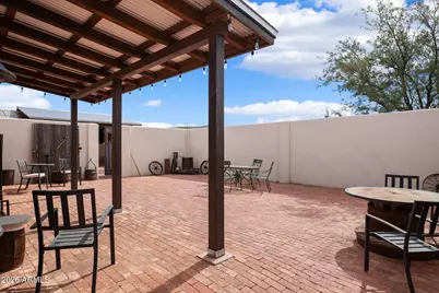 905 Ghost Town Trail, Pearce, AZ 85625 - Photo 13