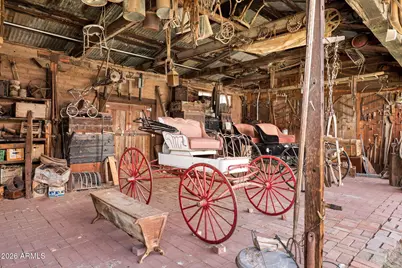 905 Ghost Town Trail, Pearce, AZ 85625 - Photo 43