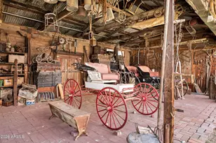 905 Ghost Town Trail, Pearce, AZ 85625 - Photo 43