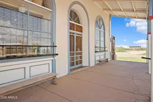 905 Ghost Town Trail, Pearce, AZ 85625 - Photo 31