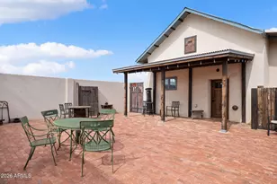 905 Ghost Town Trail, Pearce, AZ 85625 - Photo 11