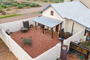 905 Ghost Town Trail, Pearce, AZ 85625 - Photo 7