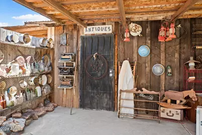 905 Ghost Town Trail, Pearce, AZ 85625 - Photo 37