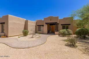 8115 E Sand Flower Dr, Scottsdale, AZ 85266 - Photo 3