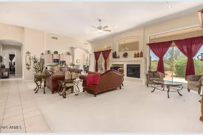 8115 E Sand Flower Drive, Scottsdale, AZ 85266 - Photo 15