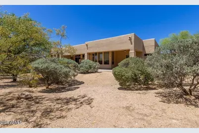 8115 E Sand Flower Drive, Scottsdale, AZ 85266 - Photo 37