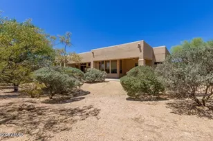 8115 E Sand Flower Dr, Scottsdale, AZ 85266 - Photo 37