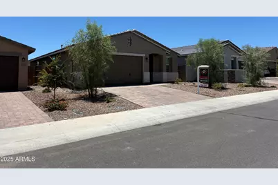 19913 W Palo Verde Drive, Litchfield Park, AZ 85340 - Photo 3