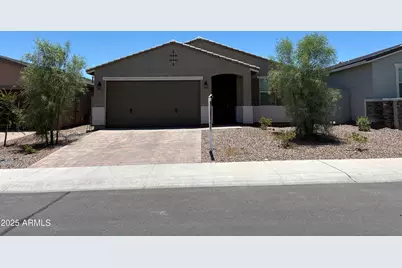 19913 W Palo Verde Drive, Litchfield Park, AZ 85340 - Photo 1