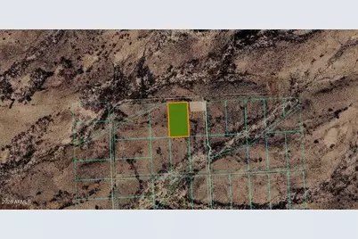 0 Valley Springs #64, Douglas, AZ 85067 - Photo 3