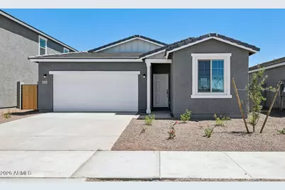 18222 W Creedance Boulevard, Surprise, AZ 85387 - Photo 1